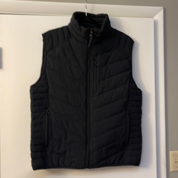 Marc New York Other - Marc New York, down feather lined vest, men’s large